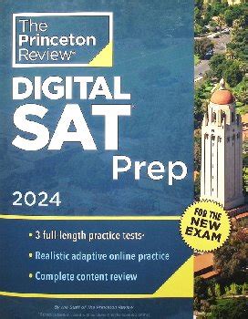 princeton review sat test accuracy